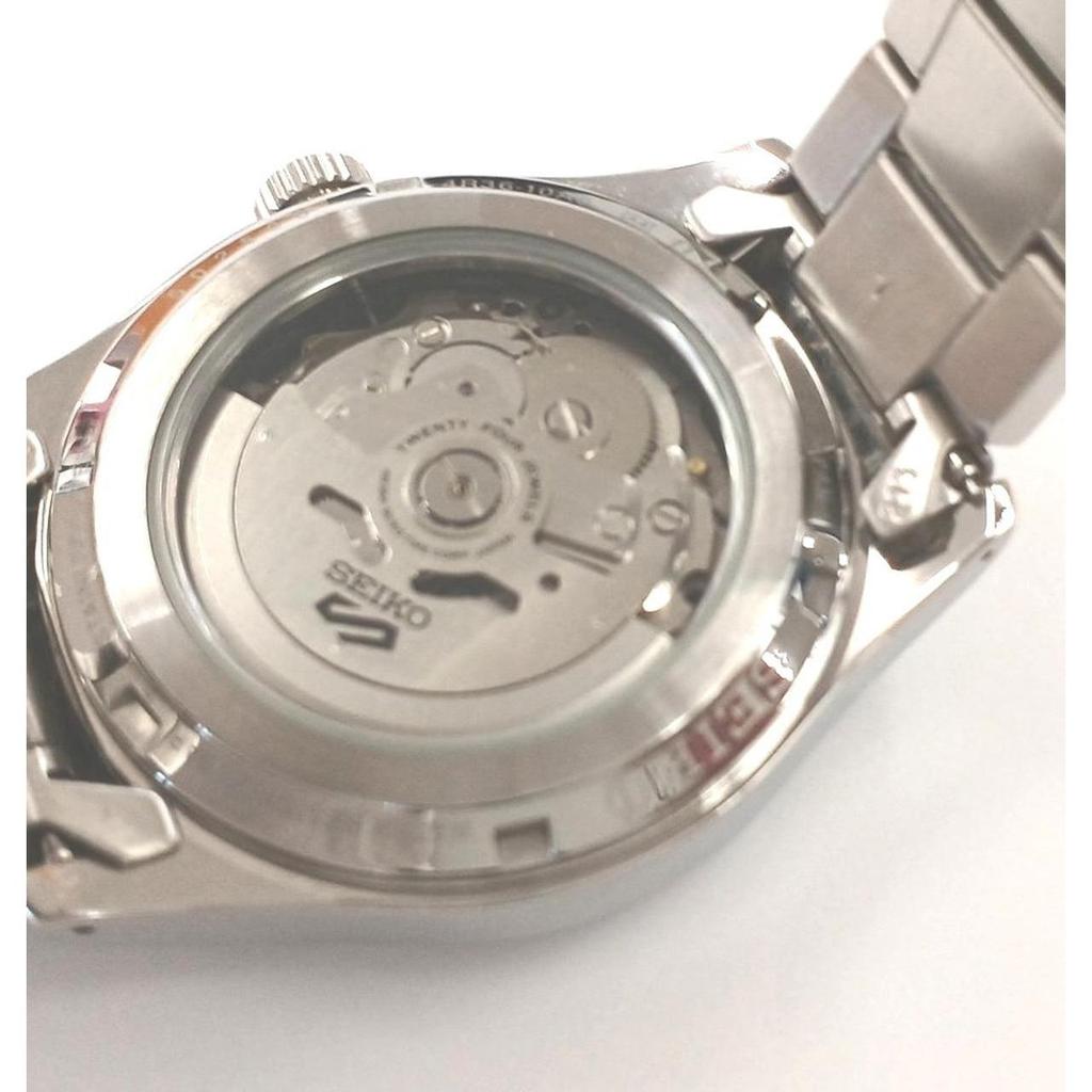 Used SEIKO SBSA113 Automatic watch