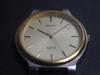 SEIKO Spirit Quartz Watch Working Condition 3-Hand Men's 7N01-6A70 (AE451)
