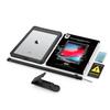 Red Pepper Waterproof Shockproof Case for iPad 7/8/9/10.2