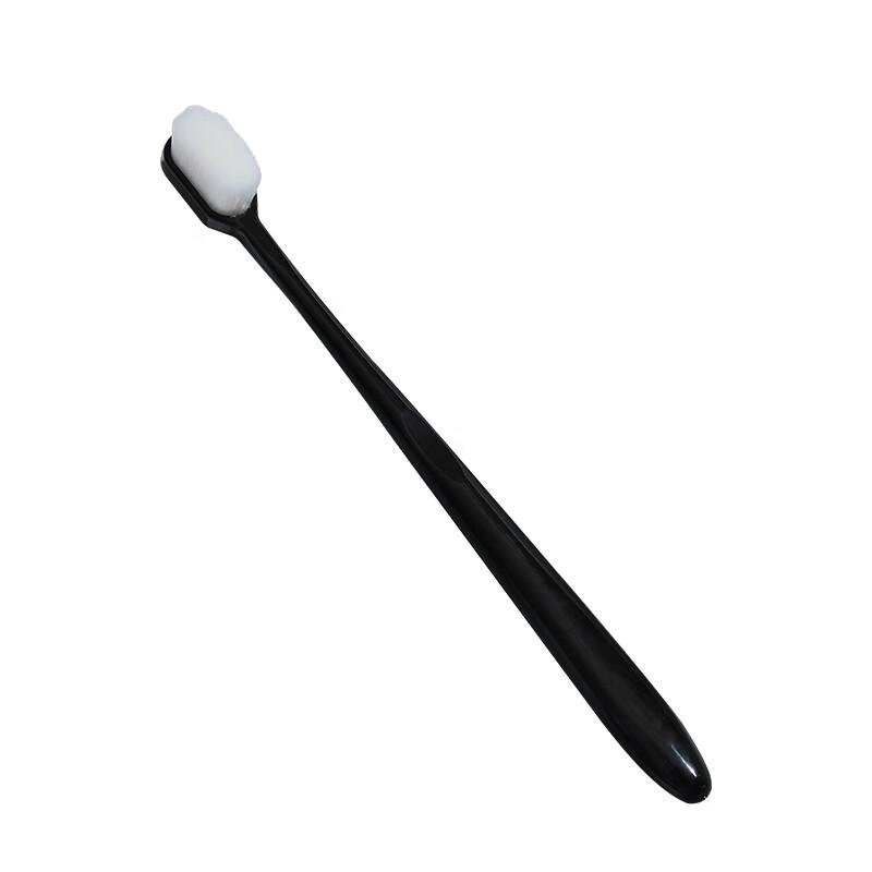 OWI 10,000 Bristle Ultra-Soft Toothbrush 4-Pack