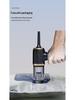 High-Power Wireless Handheld Vacuum: 3-in-1 Indoor Strong Suction, Rear Blowing for Home and Car