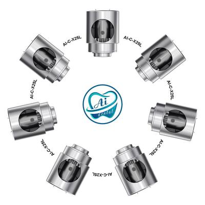 Dental Accessories Ceramic Bearing Cartridge For X/Z/SG-series Contra Angle Handpiece Dental Tools