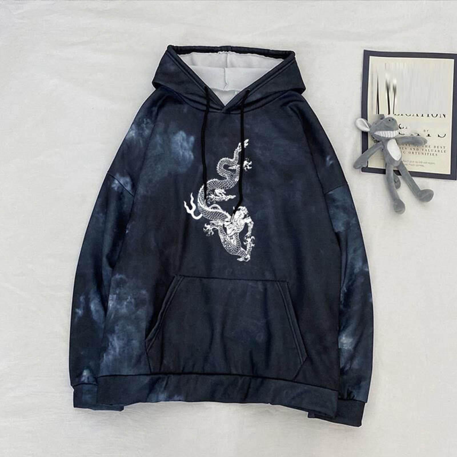 

Модные женские повседневные женские кофты с принтом тай-дай с длинными рукавами, топы XXXXL чёрный