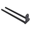 Anti Falling Snag Bar Ears Aluminium Alloy Fishing Bite Alarm Ears  Carp Fishing
