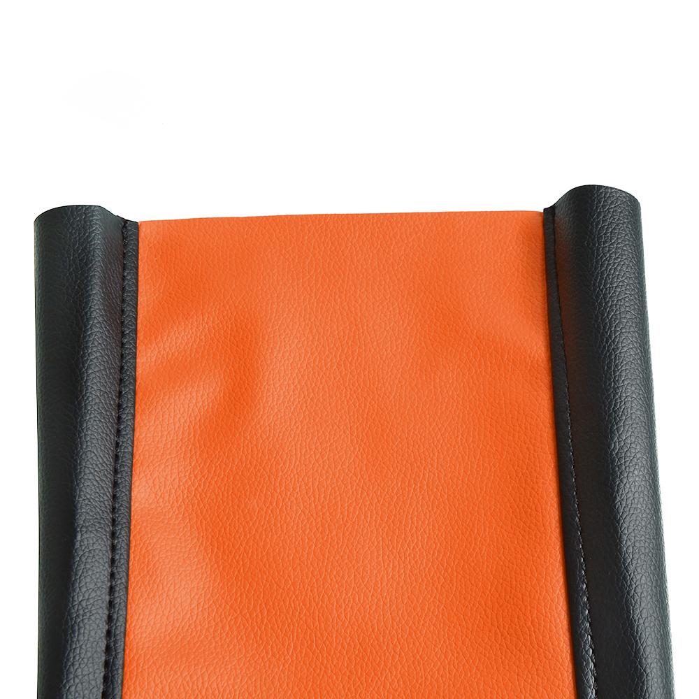 Dirt Pit Bike Gripper Soft Motorcycle Seat Cushions Cover Rubber For 200 EXC 450/200SX 250 EXC-F 350 EXC-F/SX-F 50 SX