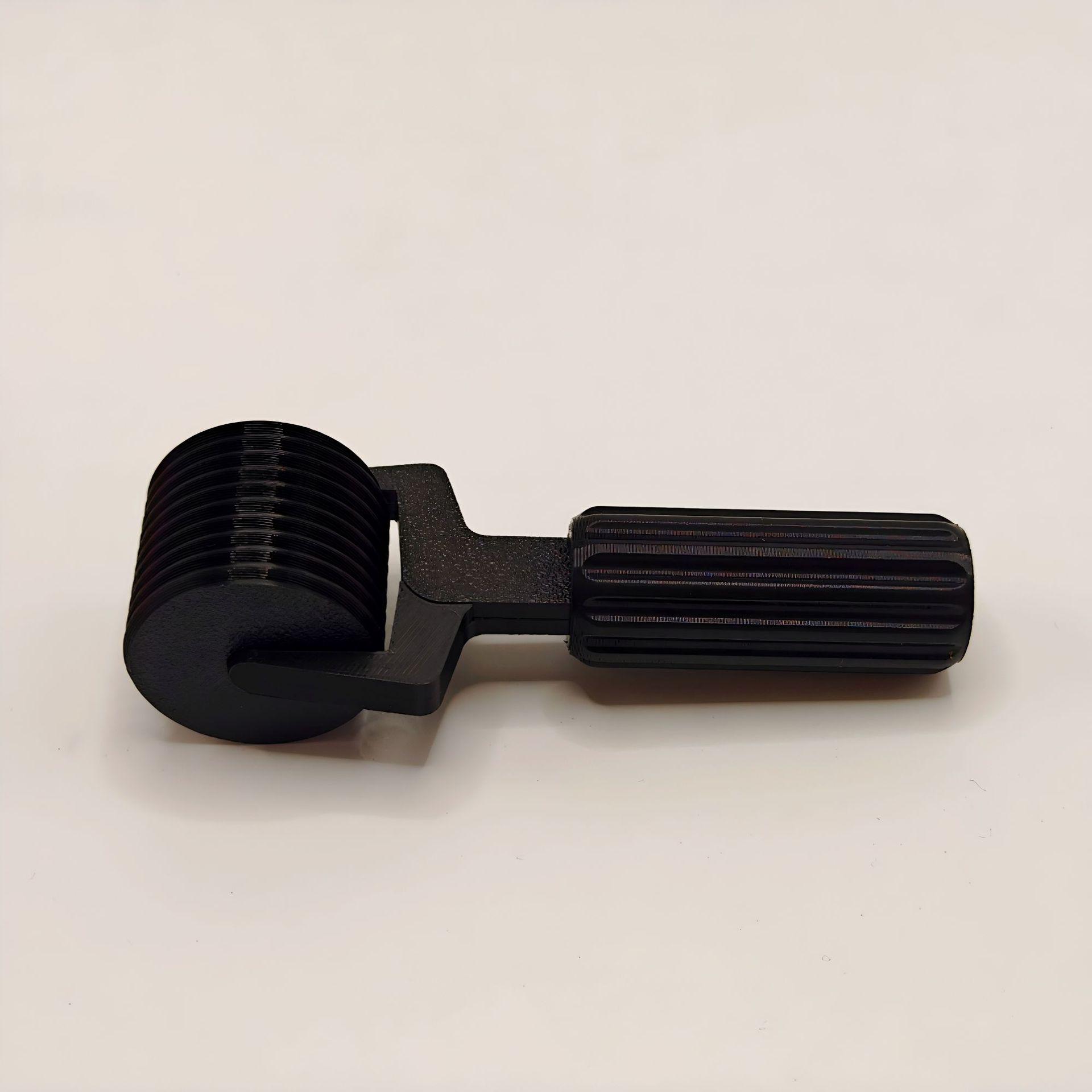 

Инструмент для алмазной живописи 3D-печати: Колесико прокрутки 11*4.5*3.5cm