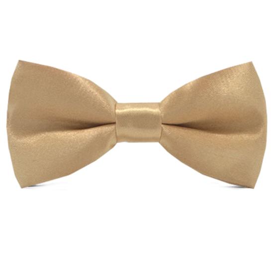 

Детский галстук однотонный регулируемый галстук-бабочка для вечеринки, реквизит для фотосессии шампанского