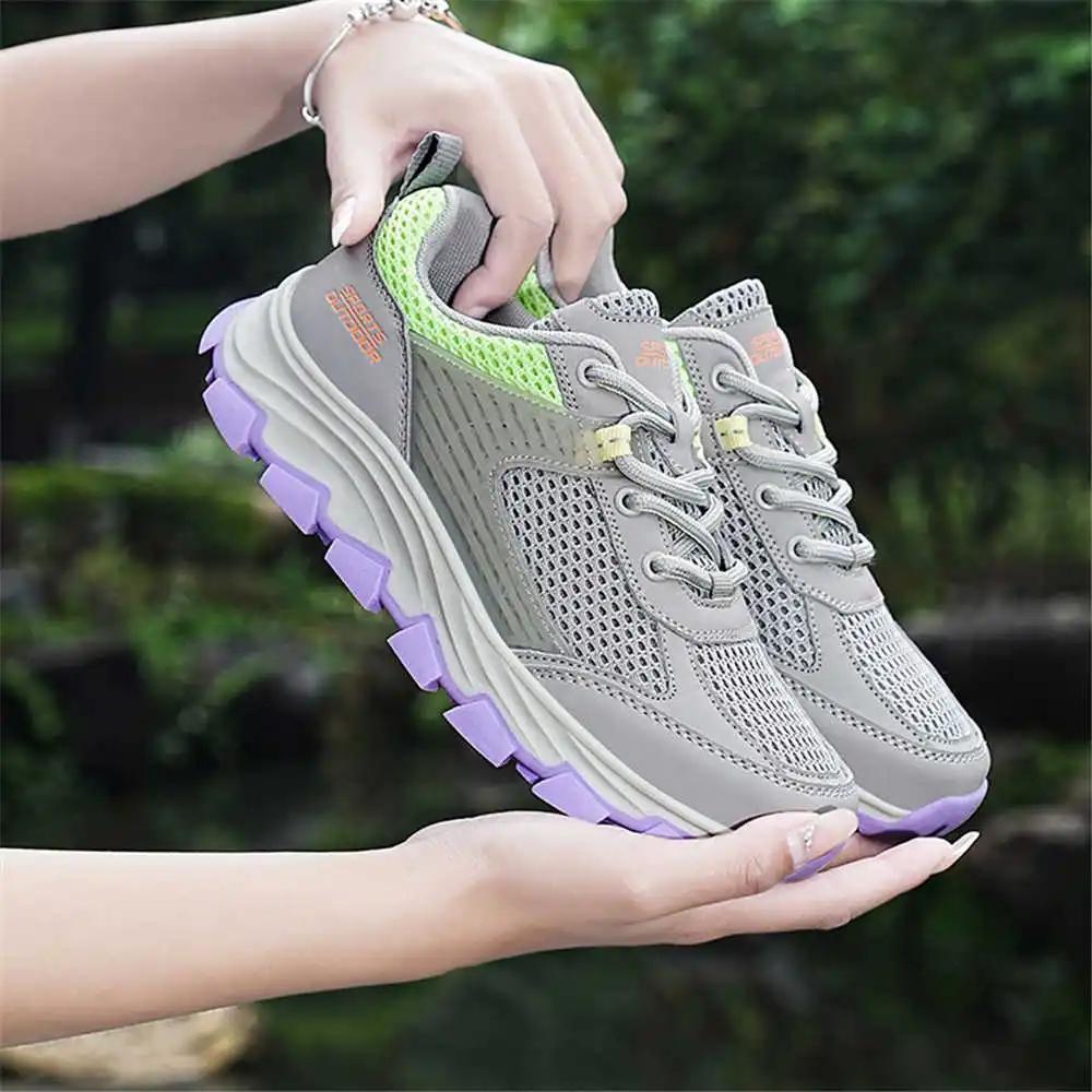 Anti-skid 36-40 Skor Running Vip Luxury Brand Shoes Summer Sneakers Women Sports Leading Dropship Universal Brands Luxus