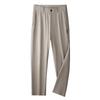 Men's Ice Silk Anti-Wrinkle Casual Pants
