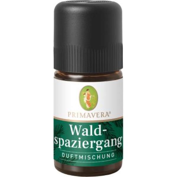 

Primavera Forest Work Mix Essential Oil 5ml