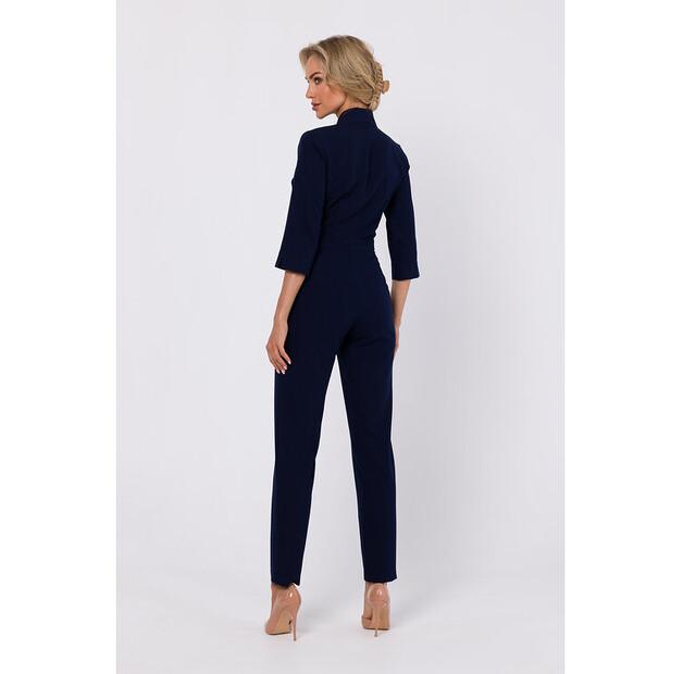 Jumpsuit Made of Emotion M751