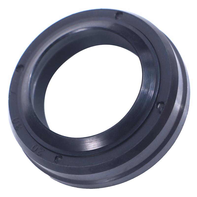 Tire Changer Machine 186 Cylinder Ring Rubber Dust Seal Hard Gasket 30*20*7Mm