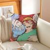 SK the Infinity Cartoon Pillow Gift Home Office Decoration Pillow Bedroom Sofa Car Cushion CoverPillow Case