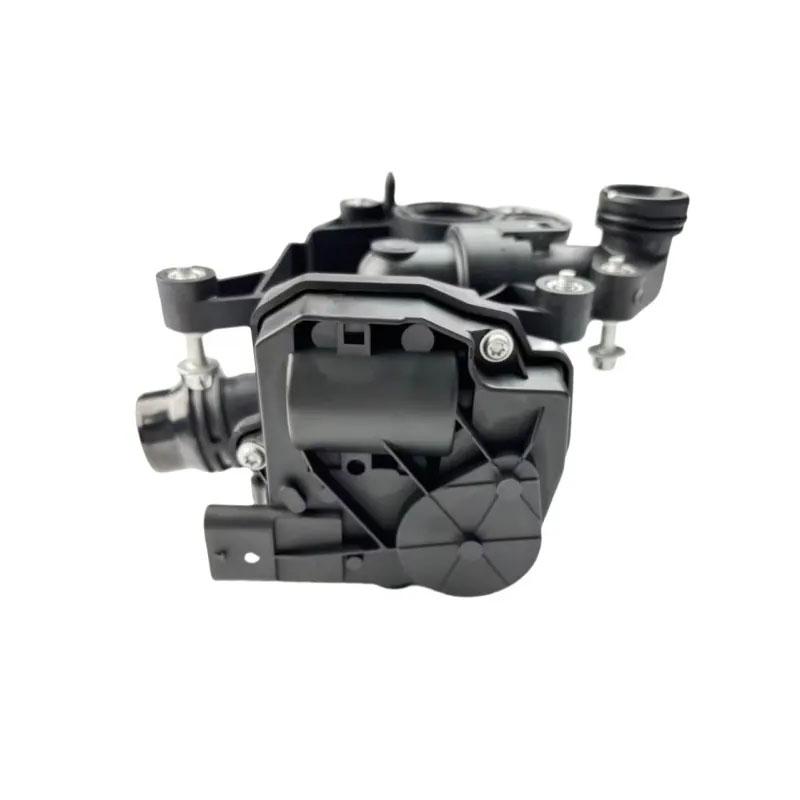 A11537644811 Car Accessories Coolant Thermostat 11537644811 for BMW B38 B48 F22 F23 F30 F34 F31 F32 F36 G30 G12 X3 G01 X4 G02