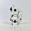 PANGDA Space Suit Version Painted Complete Figure (White) Die-cast
