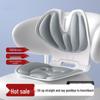 Hongtai Ergonomic Folding Lumbar Support Cushion