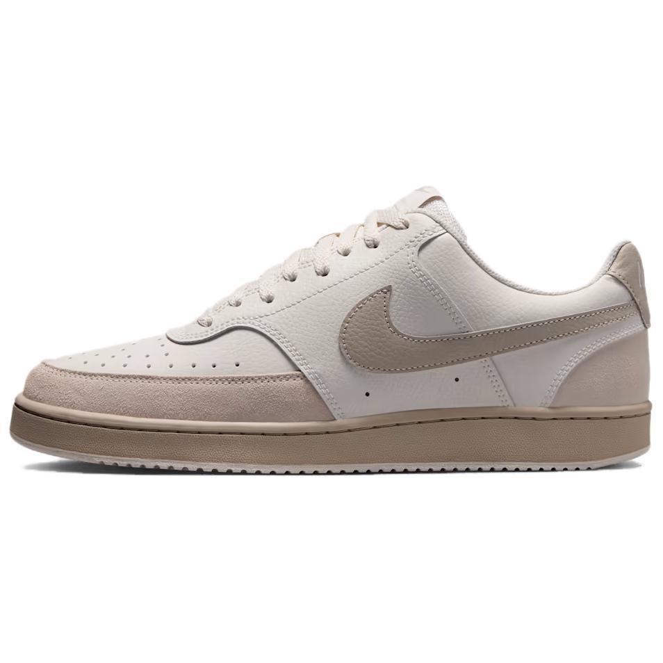 Nike Court Vision Skrituļdēļu Apavi Vīriešu