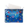 Eating Patterns Pouch M [Delfonics] (Yellow)