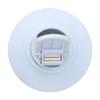 40 To 75mm Floor Drain Core Anti Clogging Deodorant