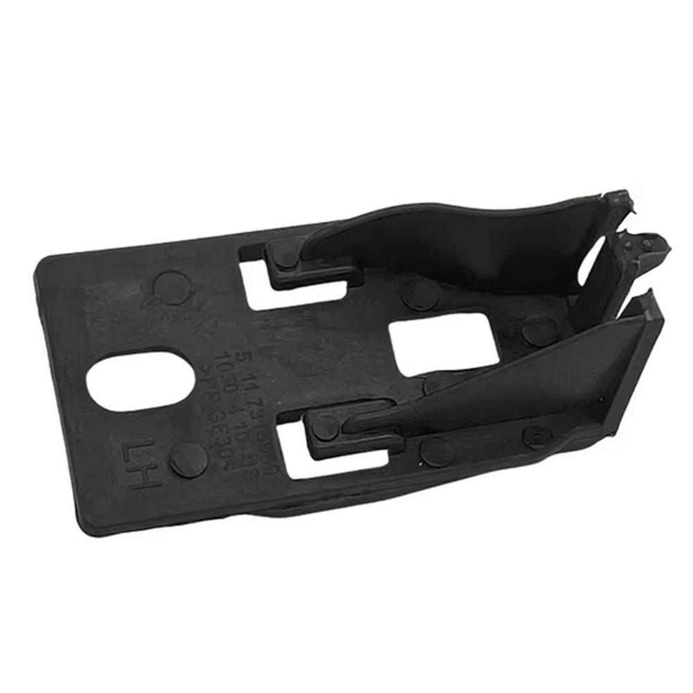 Front Left Bumper Impact Bar Bracket Support 51117315959 For BMW X5 X6 F15 F16