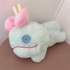 35/55CM Very Gentle Cuddly Scrump Plush Toy Lovely Stuffed Stitch Scrump Plushies Cartoon Anime Doll Throw Pillow Xmas Gifts