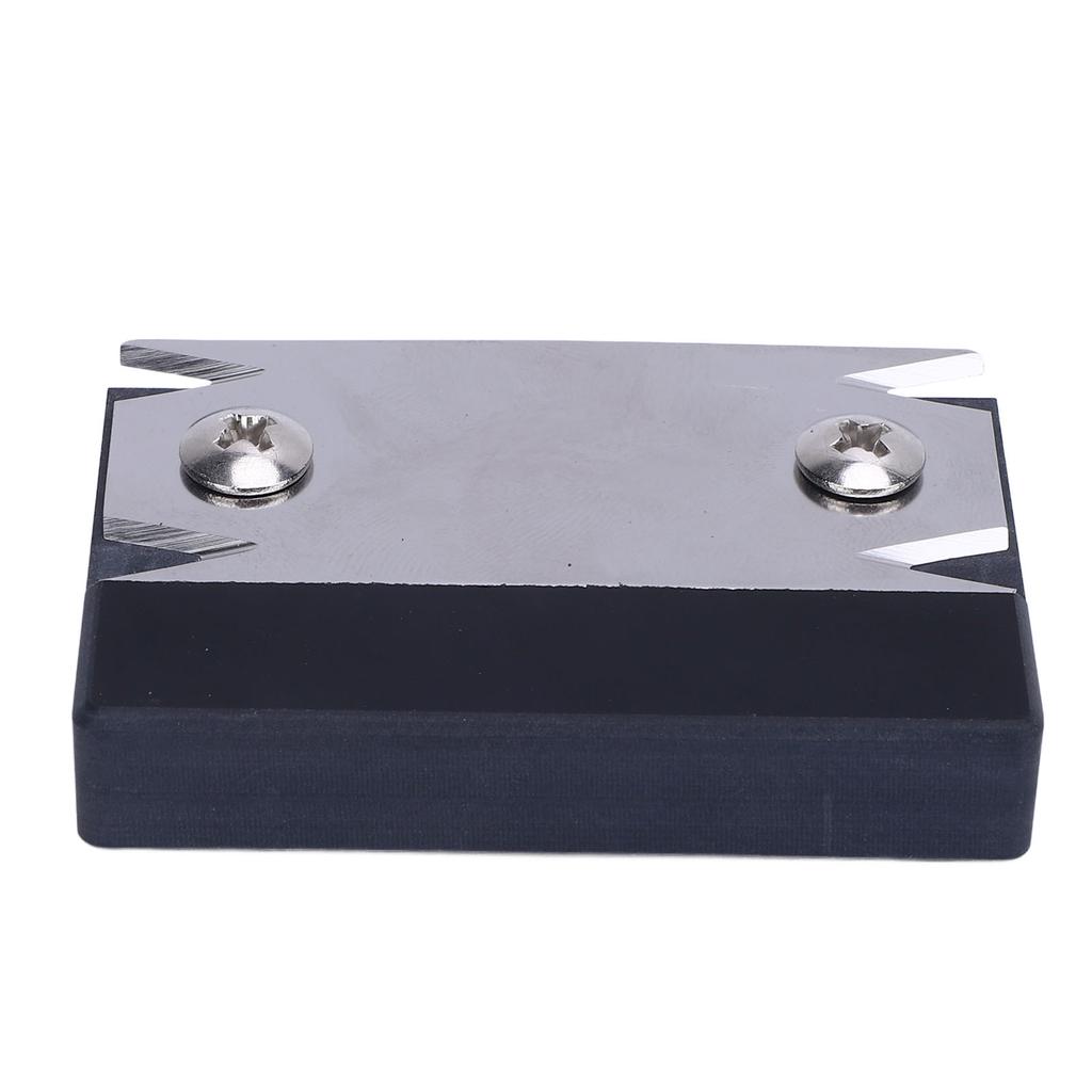 Edging Banding Trimmer ABS Alloy Steel Woodworking Edging Banding Cutter for Wood Panels