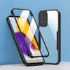 Sc Beetle 360 Galaxy A52 Czarny