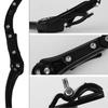 Supporto pro Cavalletto Laterale pro Cavalletto pro Mountainbike MTB