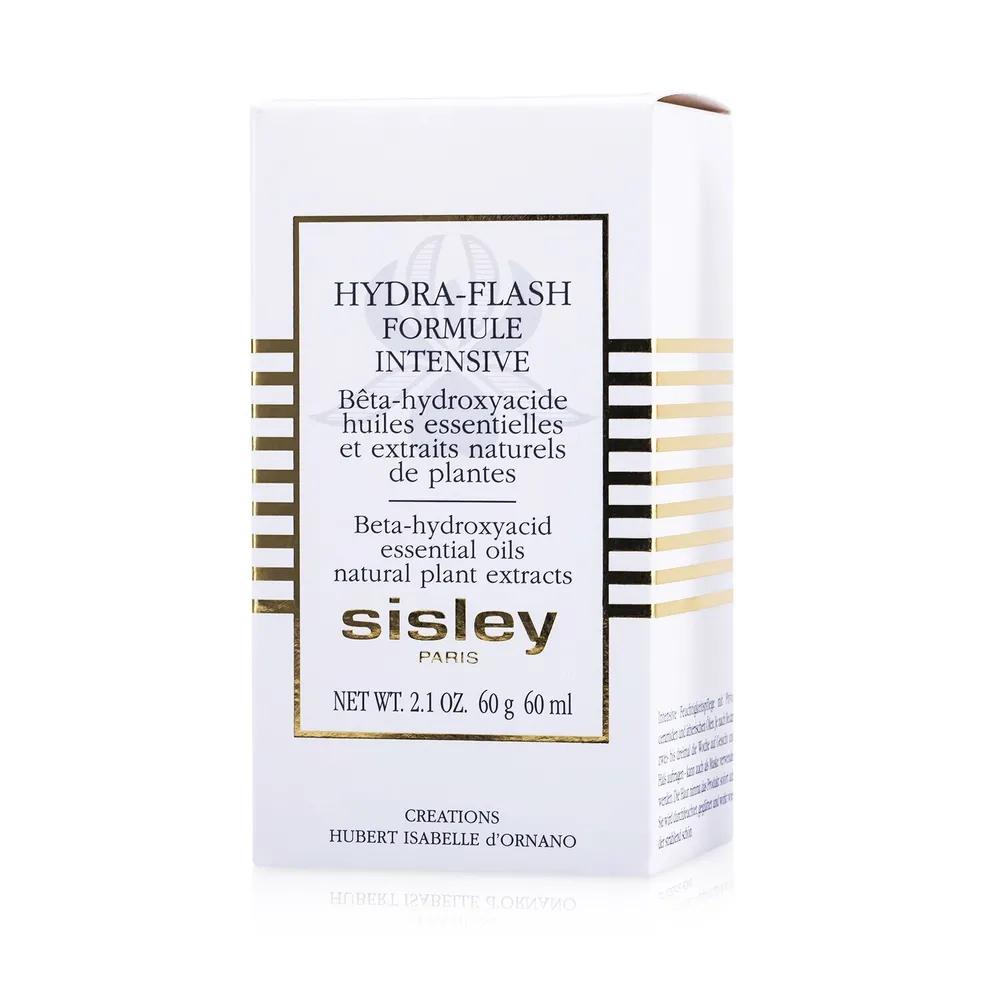 Sisley Hydra Flash Intensive Formula 60ml