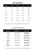 PLAYBOY Men's Cotton Loose Straight-Leg Casual Pants