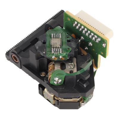 Optical Pick Up Laser Lens High Accuracy Replacement Repair Part CD Player Laser Head