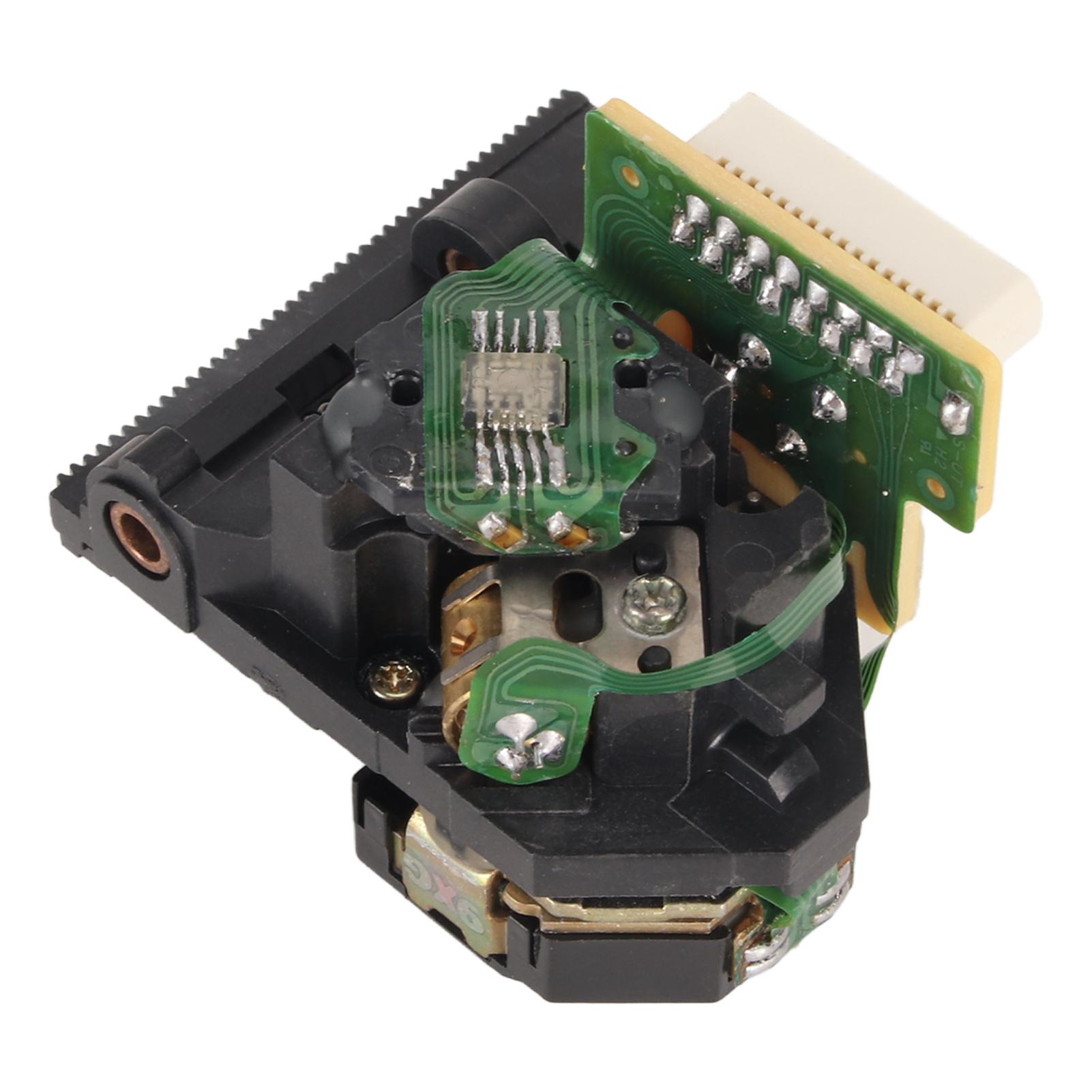 

Оптическая головка лазерного датчика, высокоточная сменная деталь для ремонта CD-плеера