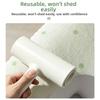 Zippered Plush Toilet Cushion With Backrest Toilet Seat Mat Toilet Seat Pad  Winter Use