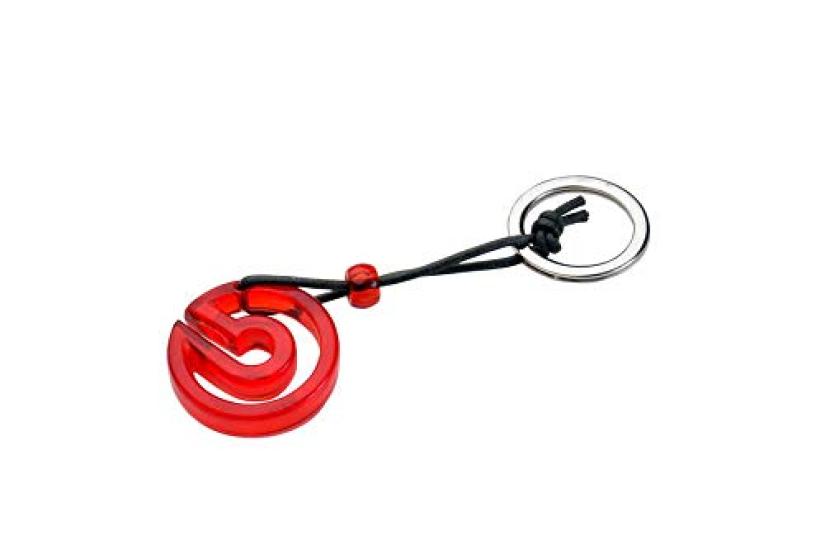 Brembo Keychain Symbol 35x35mm 99.8637.06