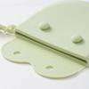 Sealed Retainer Storage Box Portable Denture Case New Oral Hygiene Supplies  Dental Denture