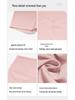 Women's High Waist Tummy Control Yoga Shorts - Butt Lifting, Knit Tight, Ideal for Running and Sports