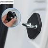 Inner Car Door Lock Cover Buckle Protection Kit Accessories Covers Trim Protection Kit Fit For Honda Accord 2008 -
