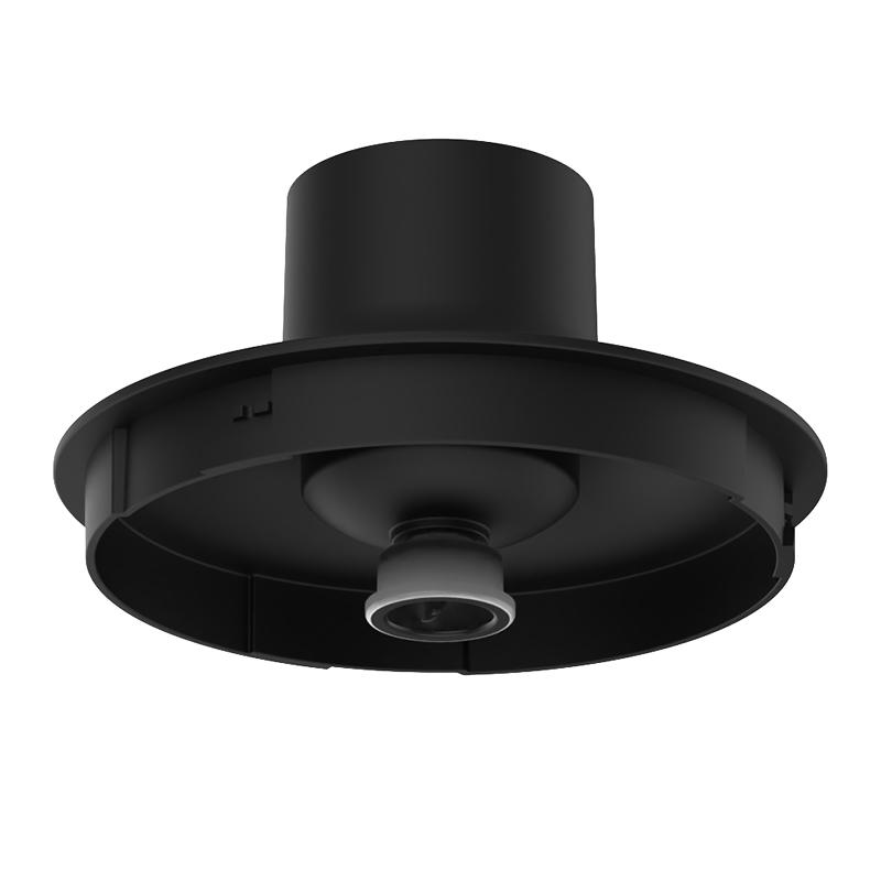 Orlanda Wireless Multifunctional Handheld Immersion Blender for Baby & Home Use