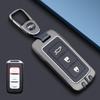 Metal Key Shell with Buckle for Dongfeng Fengguang 580, S560, and 500E3