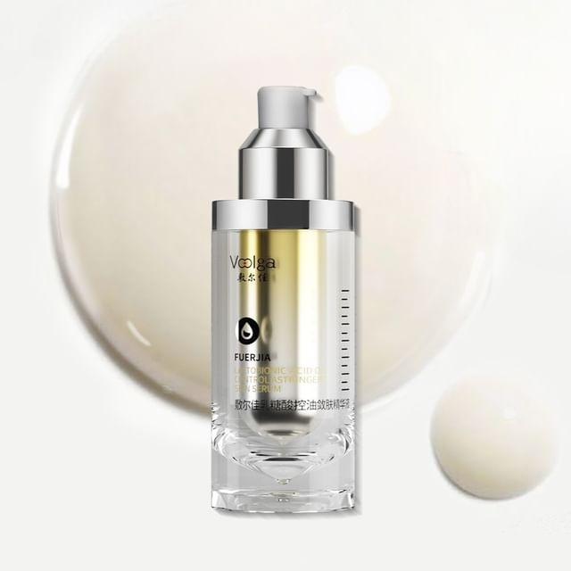 

Voolga - Lactobionic Acid Oil Control Astringent Serum 30g