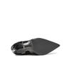 Ботильоны Rage Age RA-32-06-000421, черные
