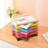 Wooden Picture Frame Handcraft Photo Display Frame High Quality Photo Display Holder  Home Decor