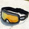 Motorcycle Helmet Goggles Retro Locomotive Motocross Riding Cycling Sunglasses Windproof Anti Sand Off-road Universal Glasses