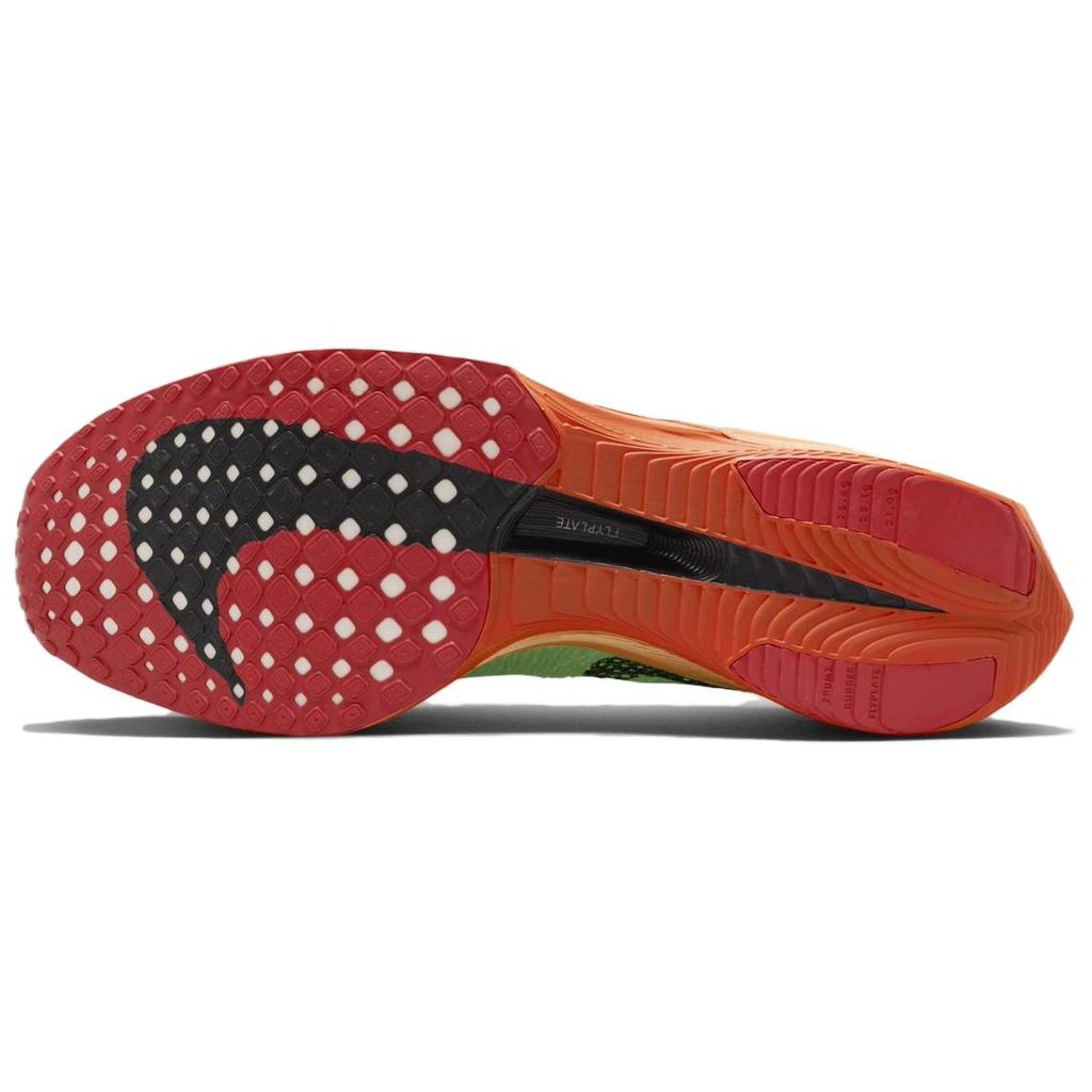 Nike ZoomX Vaporfly Next% 3 Eliud Kipchoge It's Just The Start Sneakers casual HJ7040-300