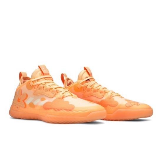 

adidas Harden Vol. 5 Futurenatural Acid Orange H68686 EU 42 білий/помаранчевий