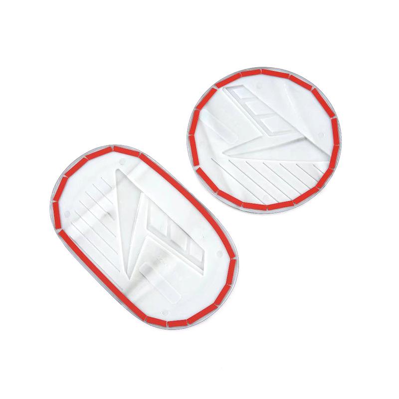 BYD Destroyer 05 Rearview Mirror Cover & Fuel Tank Cap Trim