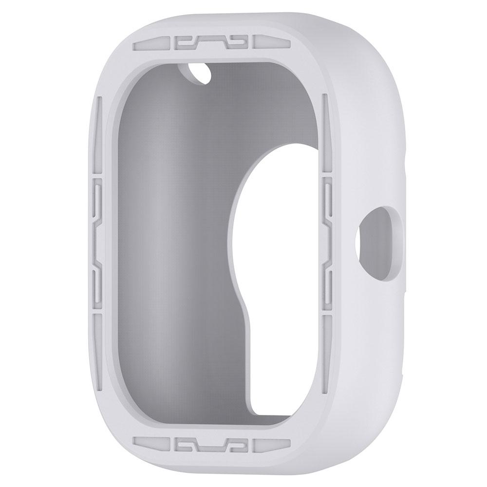 Silikon-Uhrenarmband + Schutzhülle Für Redmi Watch 4 Armband Armbandband Riemen Stoßfeste Displayschutzhülle Hülle
