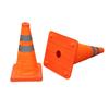 OIMG Folding Telescopic Traffic Cone