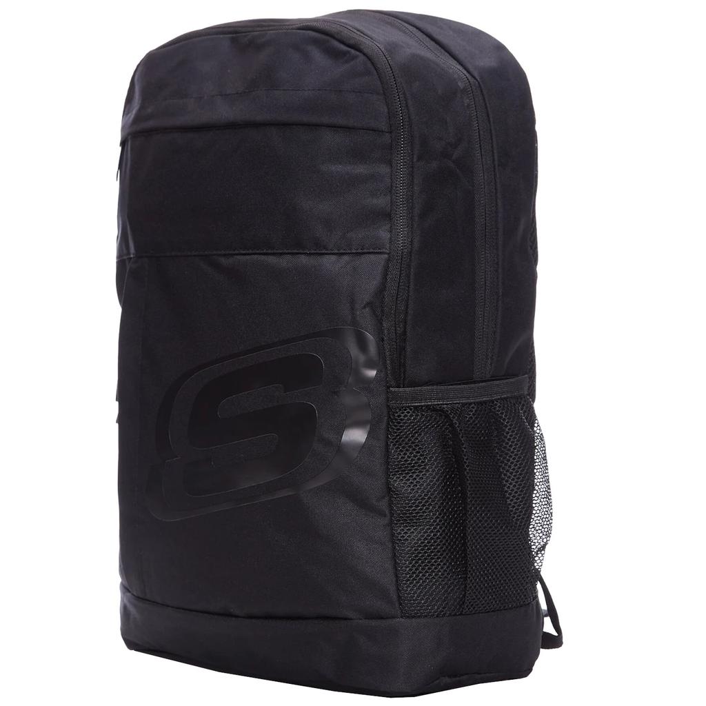 Skechers Central II Backpack, Womens black Backpack