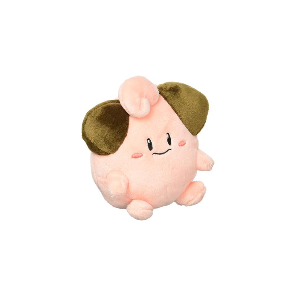 

Pokmon Center Original Pokmon Fit Plush Toy Pii 17x15x13.5 cm